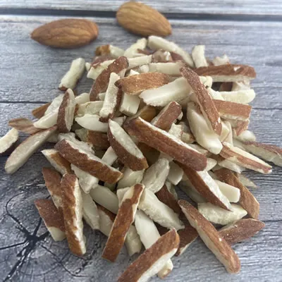 Process Nut Dice,Sliced,Slivered/Powder (Pistachio,Hazelnut,Almond,Macadamia,Pecan,Walnut)