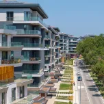 Emlak Konut Çınarköy Houses