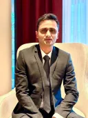 ANKUR MAHESHBHAI NAIK