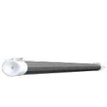 LUMINÁRIA LED HERMÉTICA