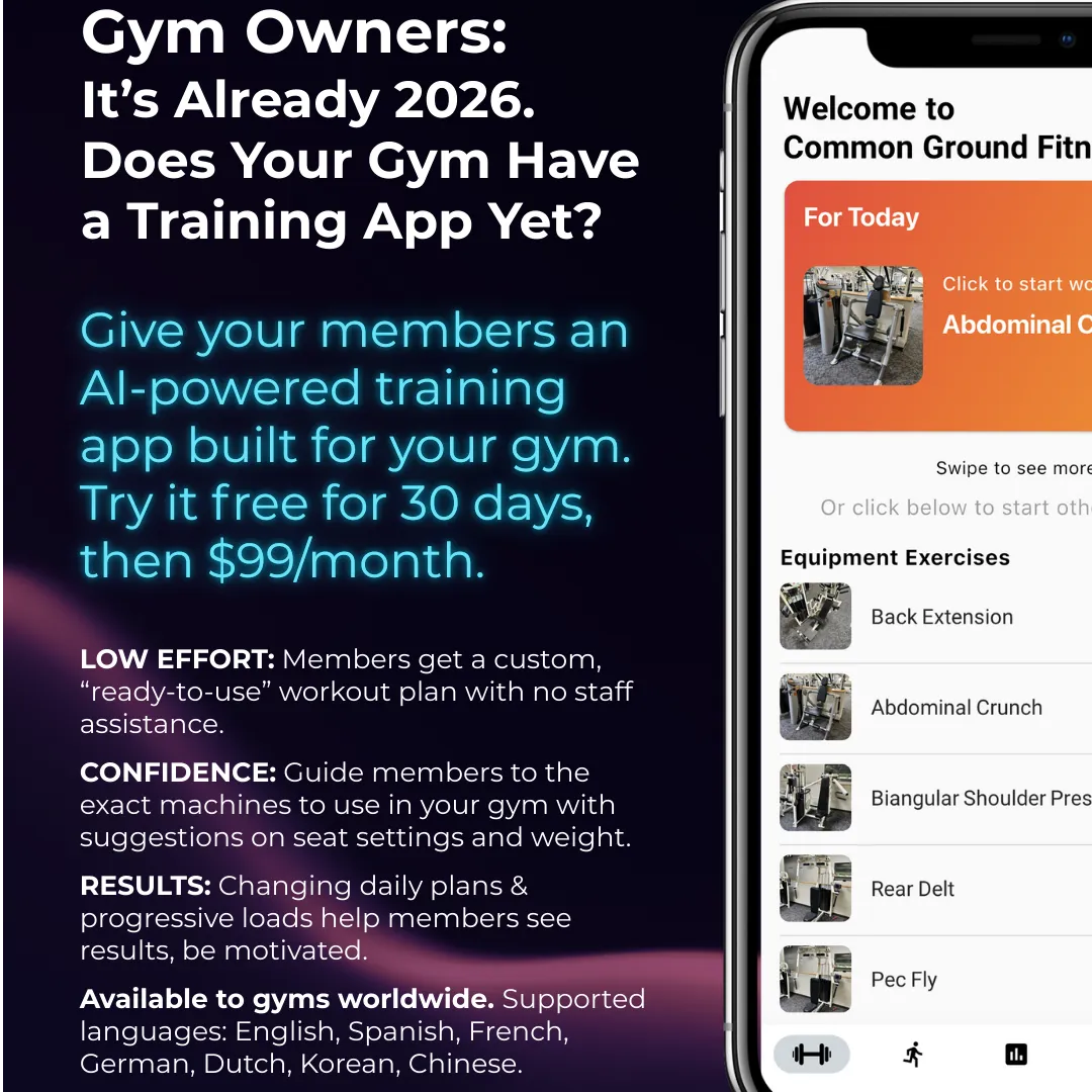 Fit-X App
