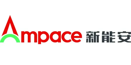 Ampace