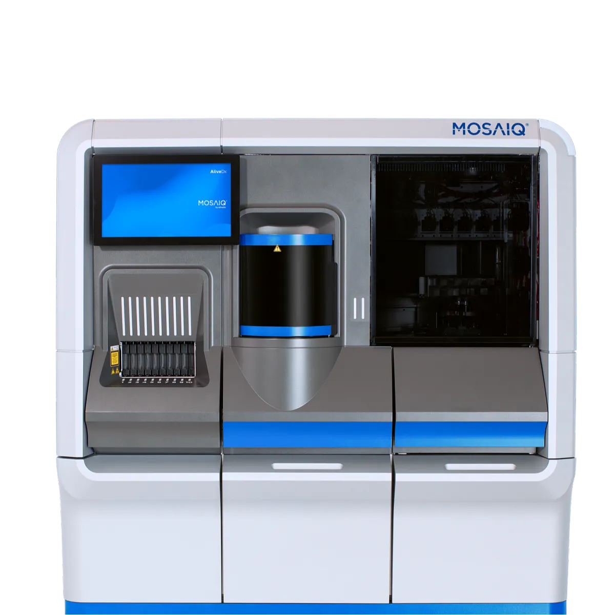 MosaiQ