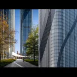 Shimao Riverfront Wisdom Tower