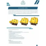 PULVERIZADOR DE SULCO DE PLANTIO