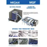 GLAZING AND HARDENING SYSTEM