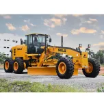 Motoniveladora G9190H