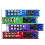 CALIAN / Barnfind / Small Pixels