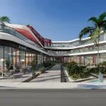 Commercial Developments Projects