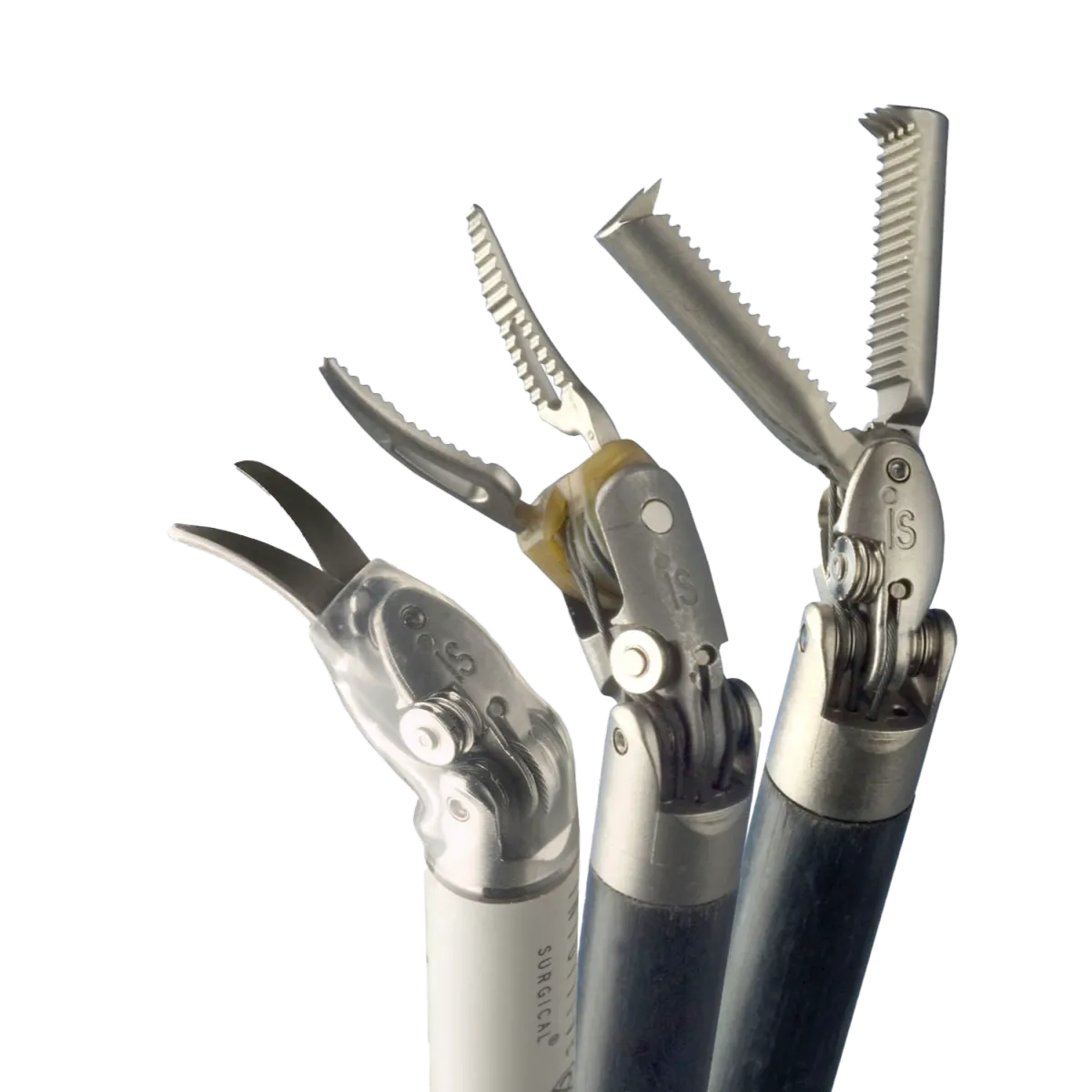 da Vinci Instruments, Endoscopes & Accessories