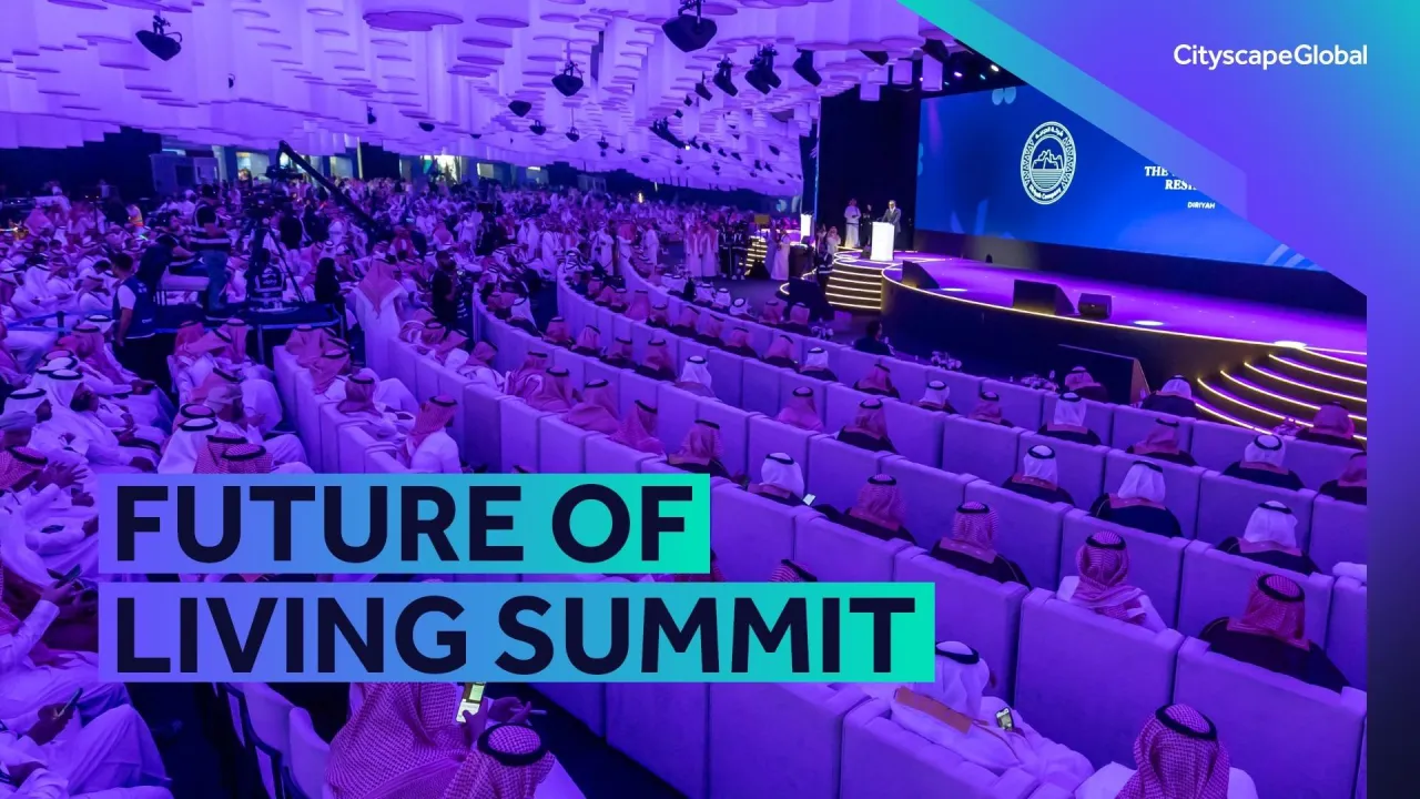 One Vision, Many Destinations – Masterplanning the Future