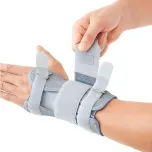 DR-W012 (Ventilated Wrist Palm Splint)