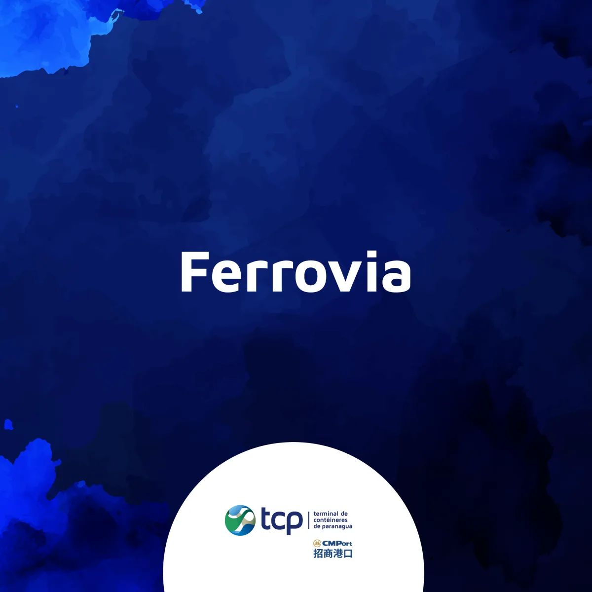 Ferrovia