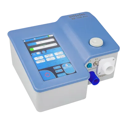 BiNefes SP-100 Ventilator