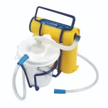 Laerdal Compact Suction Unit (LCSU) 4