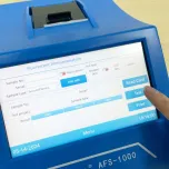 Fluorescent Immunoanalyzer AFS-1000