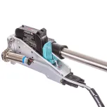 Linha CD: Impressoras TERMO INKJET - TIJ CD501 (até 4 polegadas)