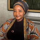Zainab Shinkafi-Bagudu