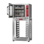 Forno convecção 35x35 Lastro | FCVL-35