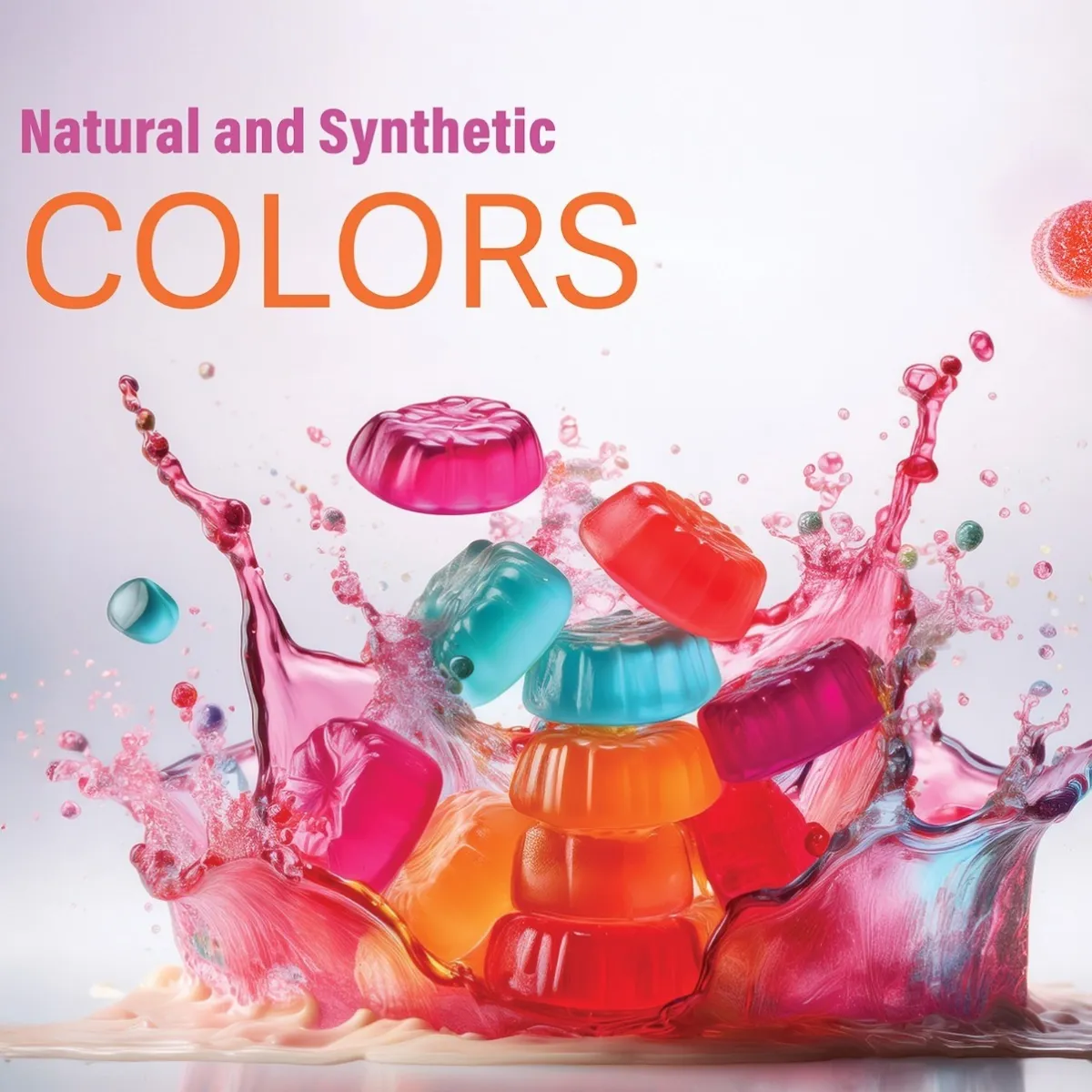 Colors