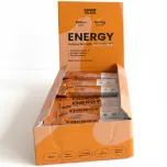 Electrolyte Gummy Bar Coated in 70% Dark Chocolate