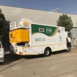 Truck Based Mobile Hospitals - Mobile Healthcare Solutions