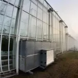 EXT’air : la nouvelle génération de déshumidificateurs double flux pour serres