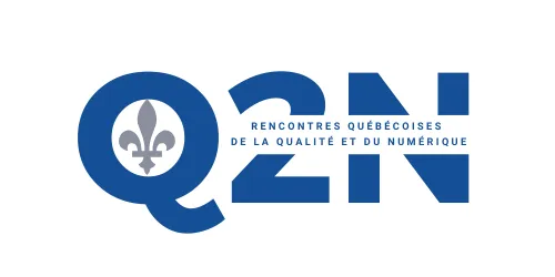 Les Rencontres Québécoises de la Qualité et du Numérique