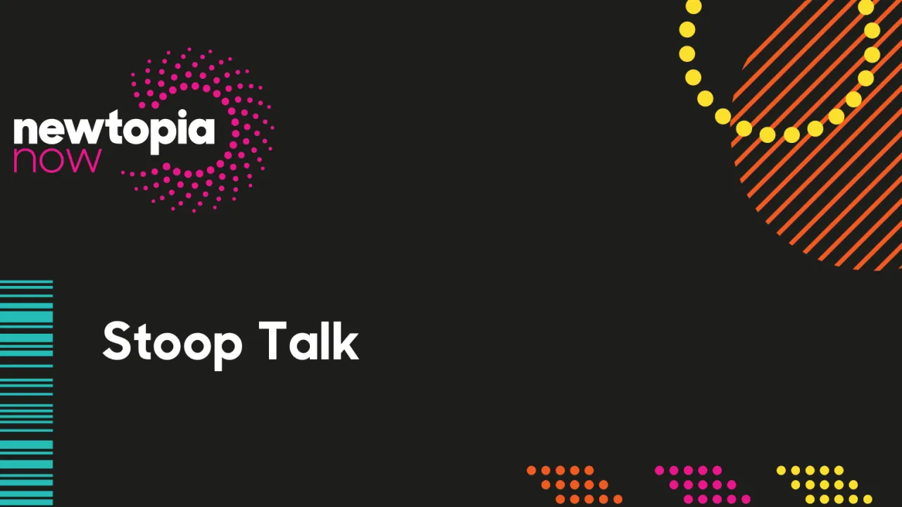 Stoop Talk with Boundless Network