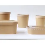 CONTENEDORES PARA EL SECTOR DE ALIMENTOS Y BEBIDAS