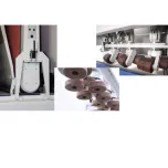 Ebavureuse automatique WEBER TTSC Plus 1350