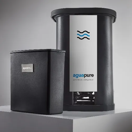 Aguapure 20/40 + Aguapure Compact