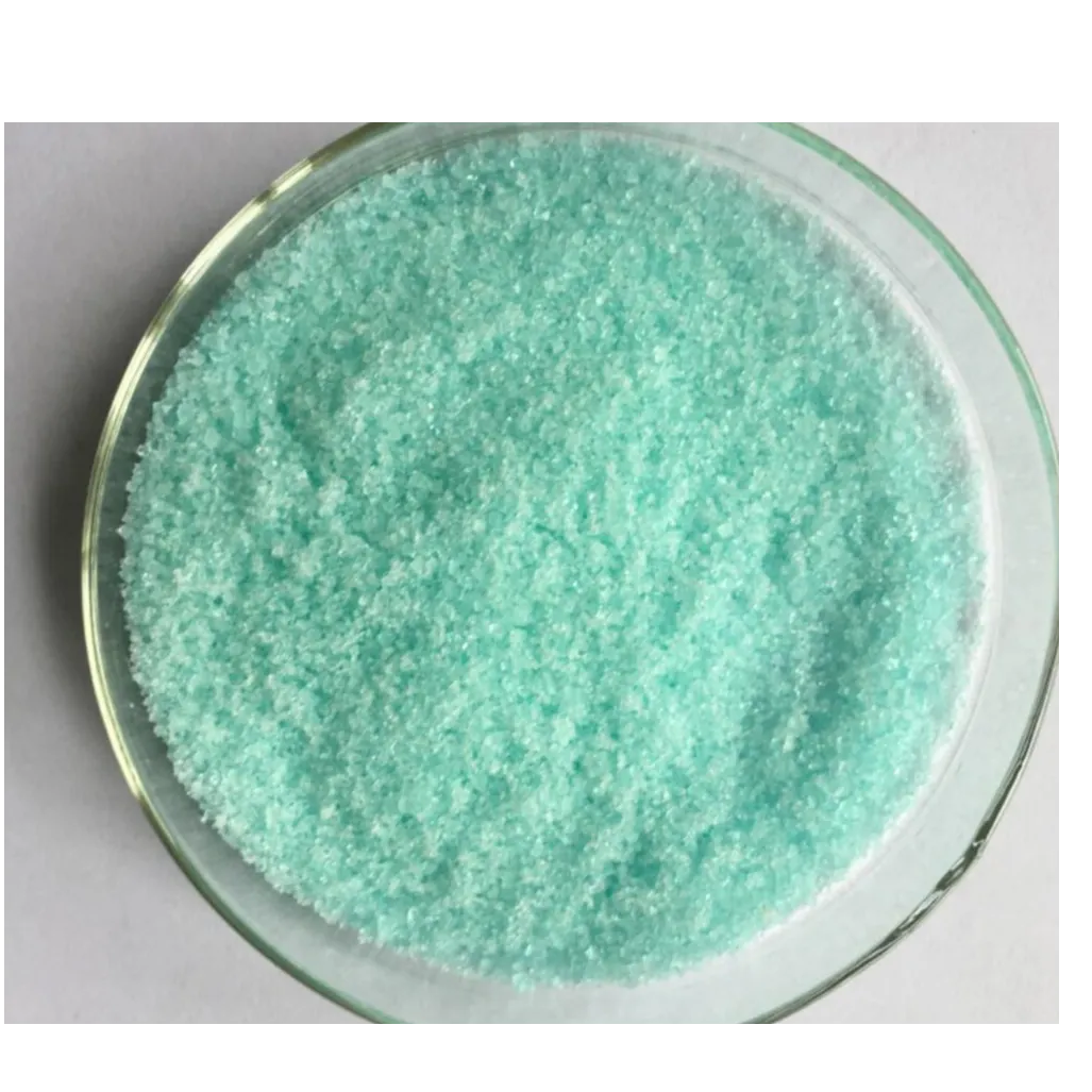 Ferrous Sulfate