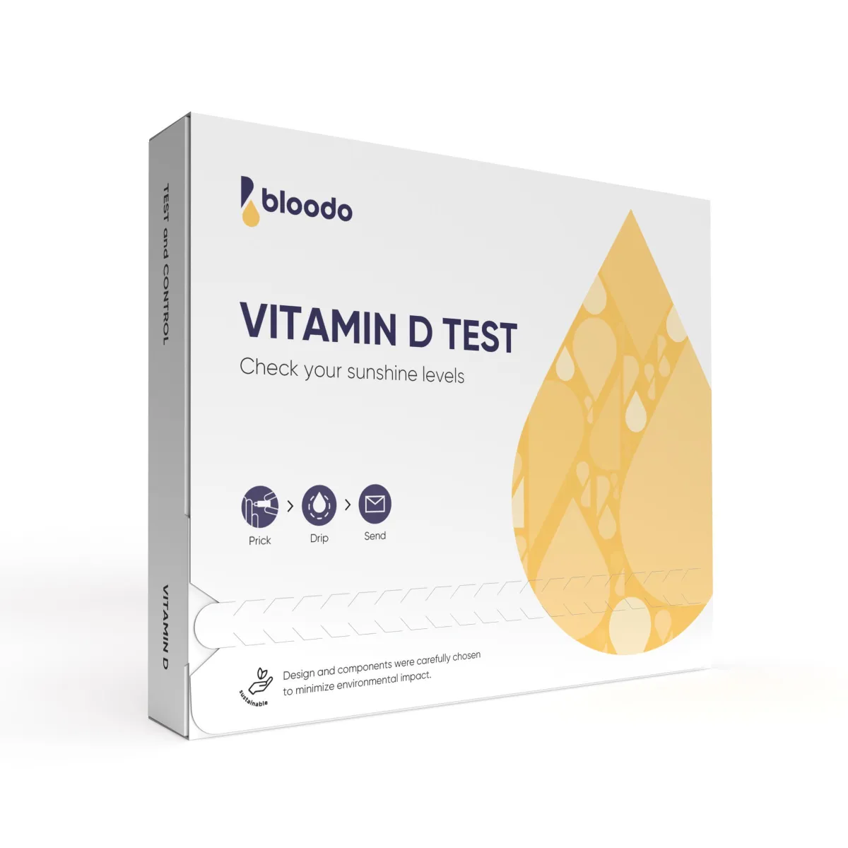 Vitamin D Test