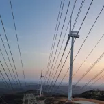 Construção de Parques Eólicos