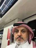 Abdulrahman Al Shetwey