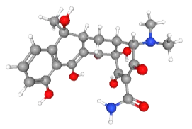 TETRACYCLINE HYDROCHLORIDE