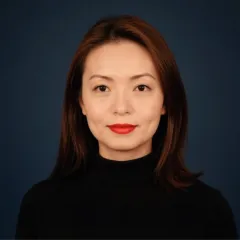 Vicki Leung