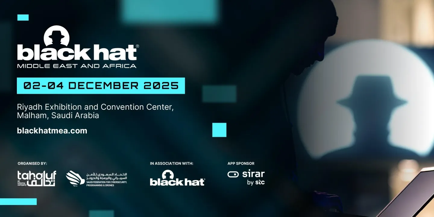 Black Hat MEA 2025