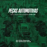 Peças Automotivas