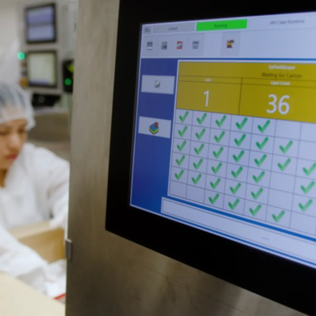 UniSeries(R) End-to-end Serialization Solution