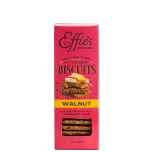 Effie's Homemade Line of Lightly Sweet Biscuits