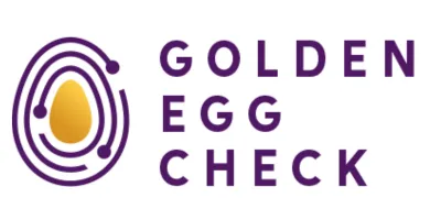 Golden Egg Check