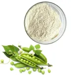 pea protein isolate