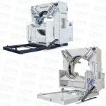 CHIPLESS PLANETARY CUTTER