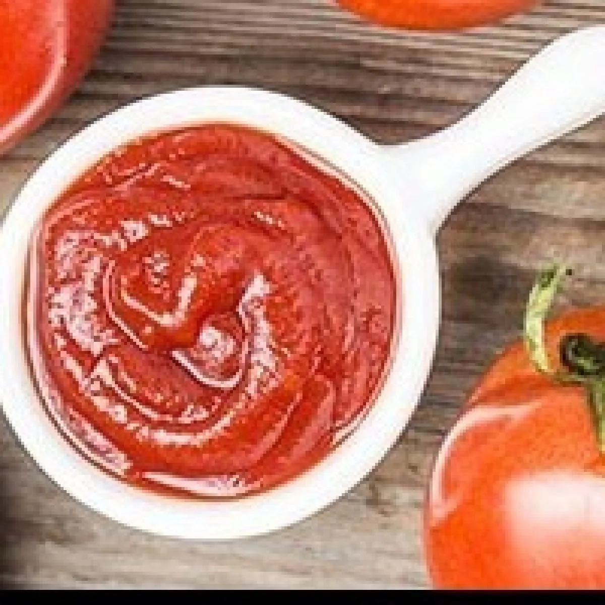 Amido Modificado Para Molhos Resfriados ou Congelados
