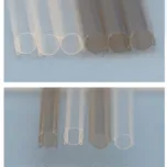 PTFE tubing-Shanghai Rongyuan Fluorocarbon Products Co., Ltd.