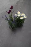 GARDEN TO VASE