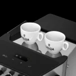 Cafeteira Espresso Manual Classic GT 127 V