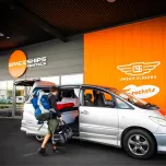 Campervan Hire | by Spaceships Campervans Brisbane